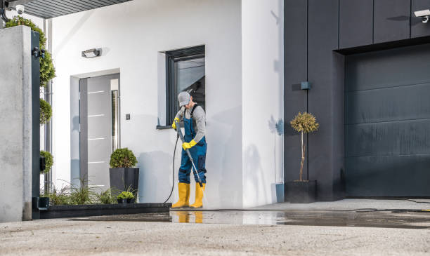 Best Post-Construction Pressure Washing  in Village Green Green Ridge, PA